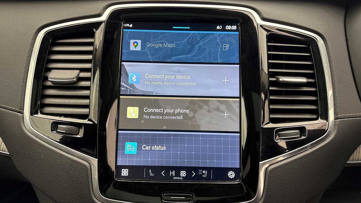 Used Volvo XC90 2023 for sale - 77525731: Photo 10