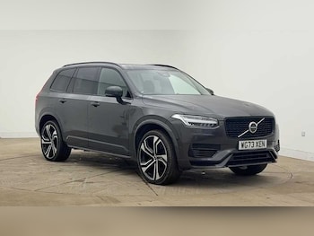 Used Volvo XC90 2023 for sale - 77525731: Photo
