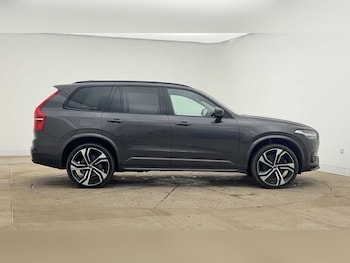 Used Volvo XC90 2023 for sale - 77525731: Photo