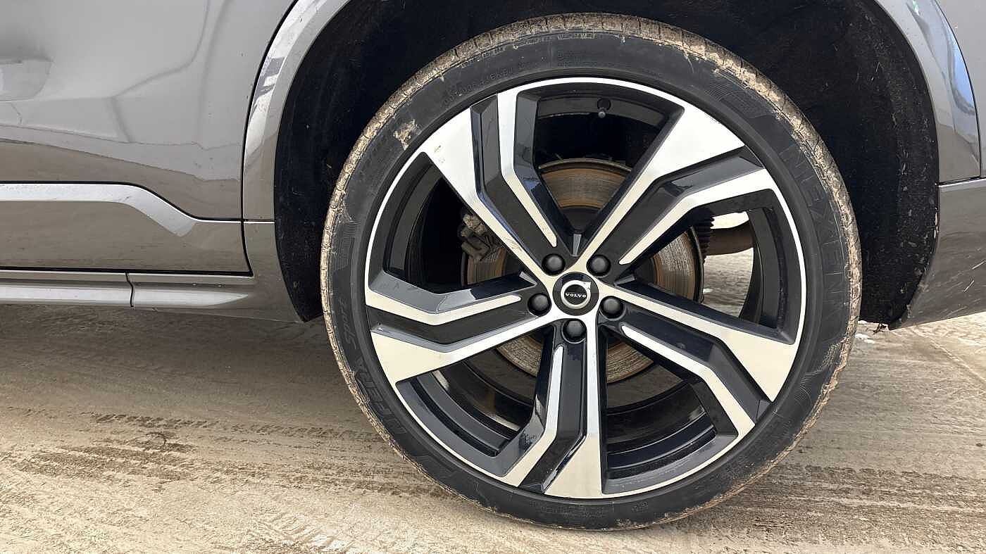 Used Volvo XC90 2023 for sale - 77525731: Photo 4