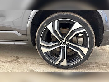 Used Volvo XC90 2023 for sale - 77525731: Photo