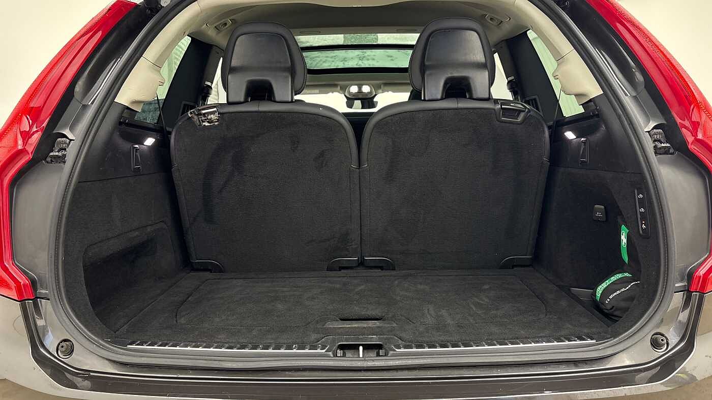 Used Volvo XC90 2023 for sale - 77525731: Photo 5