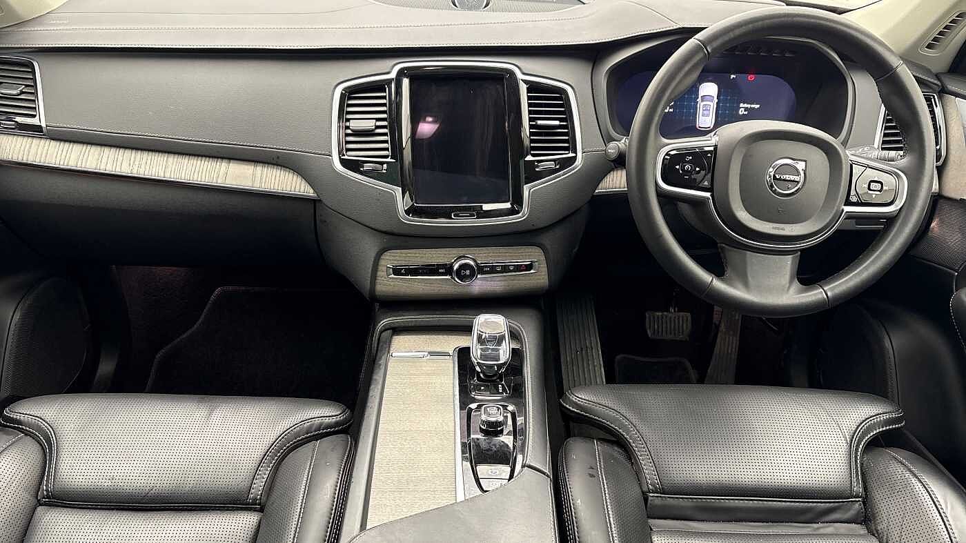 Used Volvo XC90 2023 for sale - 77525731: Photo 8