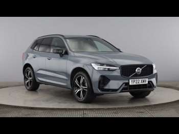 2022 (22) - 2.0 B4D R DESIGN 5dr AWD Geartronic
