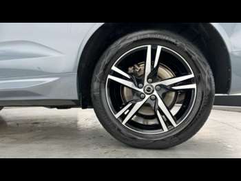 Used Volvo XC60 2022 for sale - 74752522: Photo