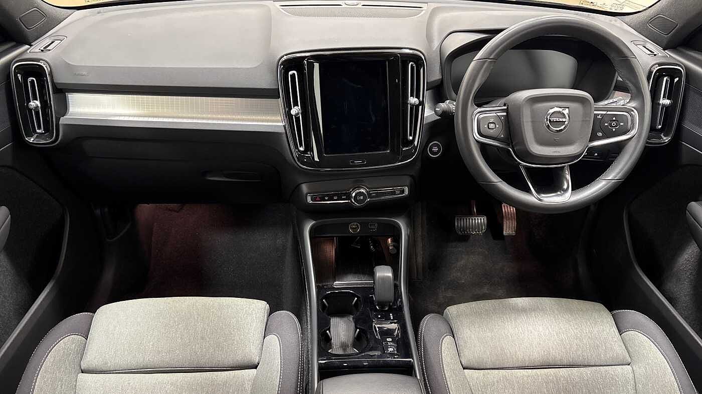 Used Volvo XC40 2022 for sale - 77218275: Photo 10