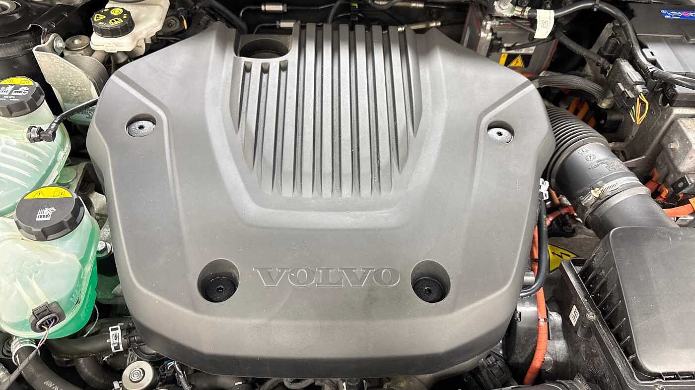 Used Volvo XC40 2022 for sale - 77218275: Photo 15