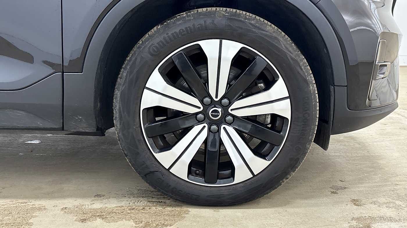 Used Volvo XC40 2022 for sale - 77218275: Photo 16