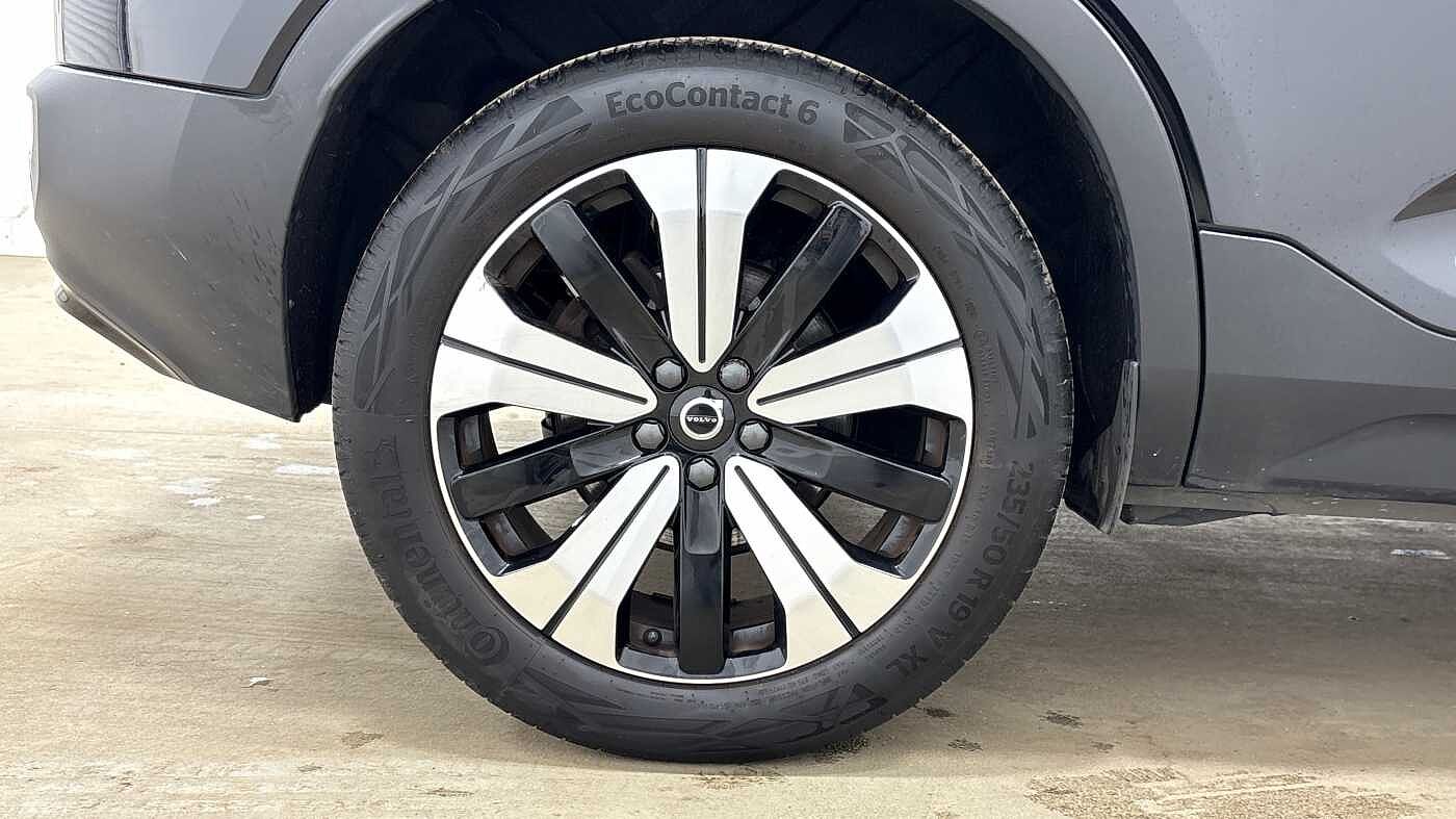 Used Volvo XC40 2022 for sale - 77218275: Photo 19