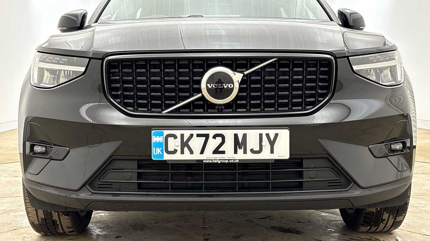 Used Volvo XC40 2022 for sale - 77218275: Photo 23