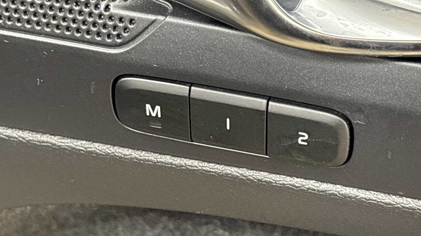 Used Volvo XC40 2022 for sale - 77218275: Photo 25