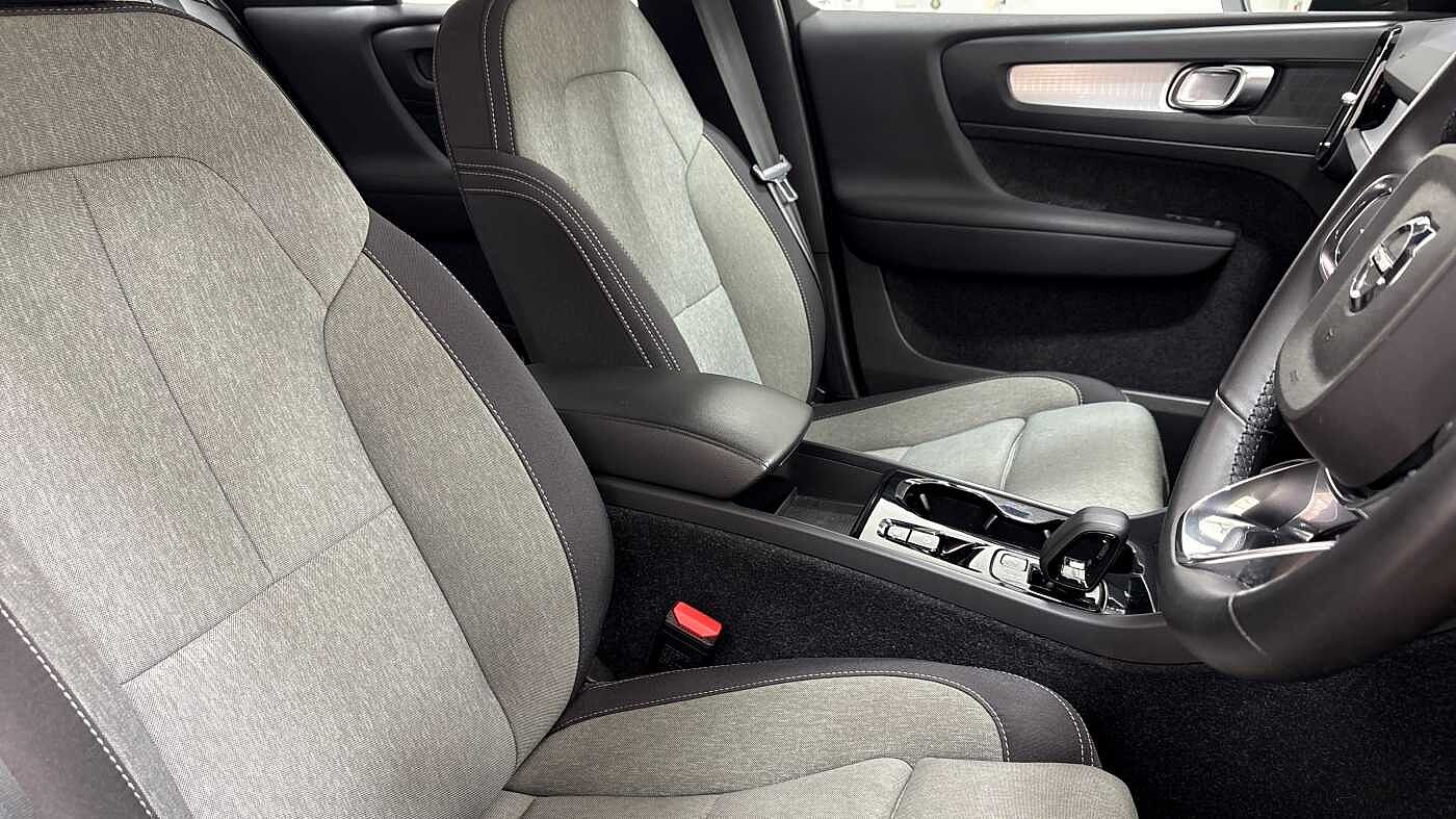 Used Volvo XC40 2022 for sale - 77218275: Photo 28