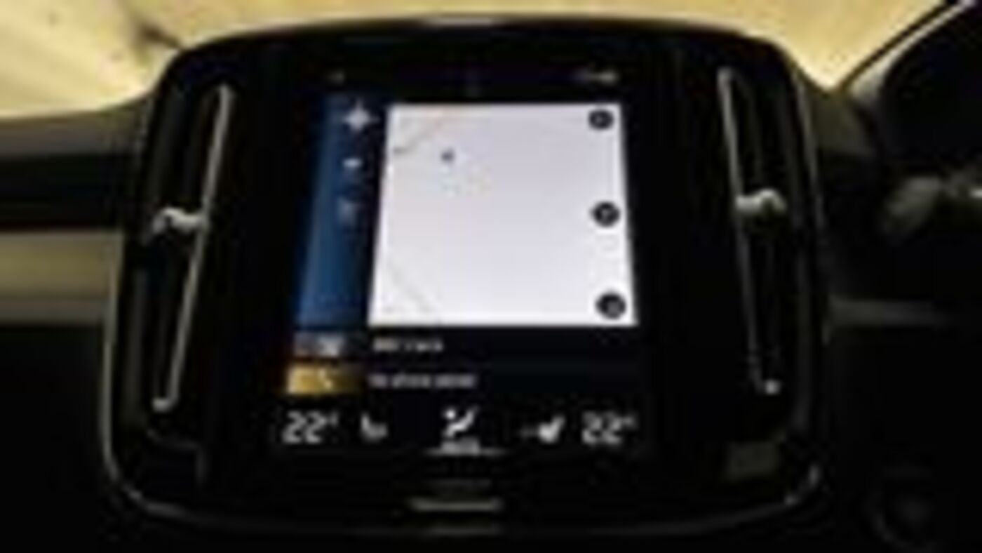 Used Volvo XC40 2022 for sale - 77218275: Photo 35