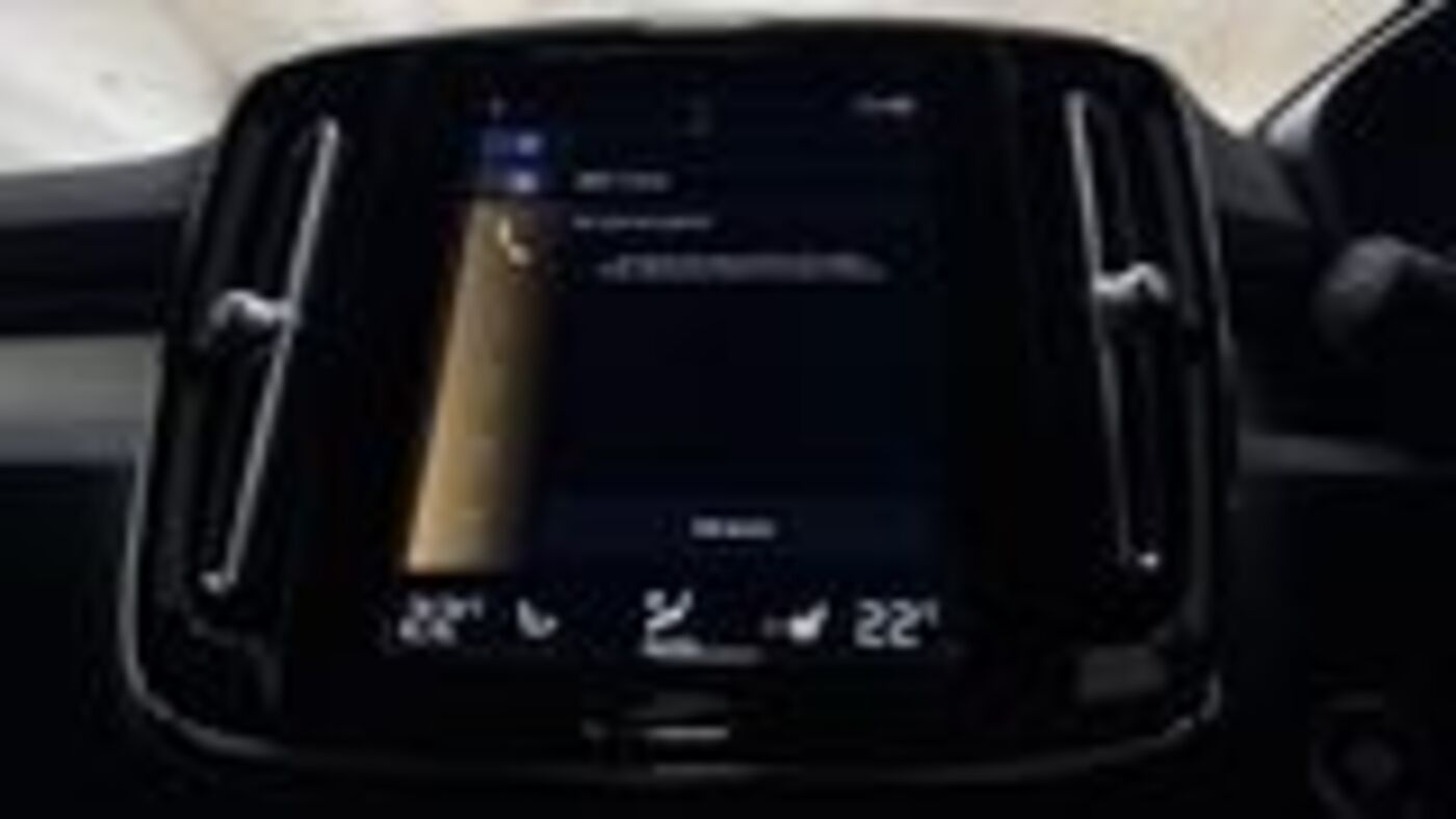 Used Volvo XC40 2022 for sale - 77218275: Photo 36