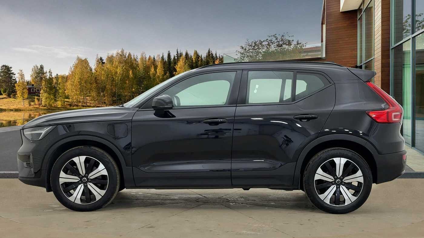 Used Volvo XC40 2022 for sale - 77218275: Photo 6