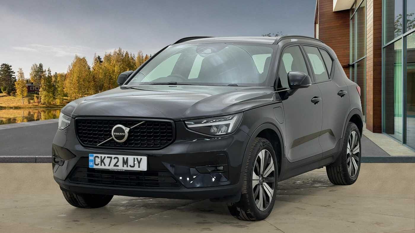 Used Volvo XC40 2022 for sale - 77218275: Photo 7