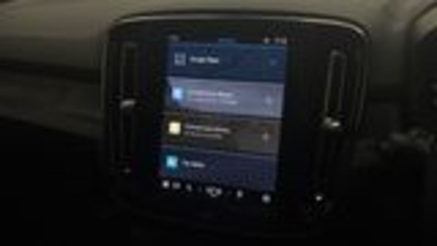 Used Volvo C40 2023 for sale - 78036207: Photo 10