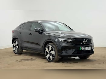 Used Volvo C40 2023 for sale - 78036207: Photo