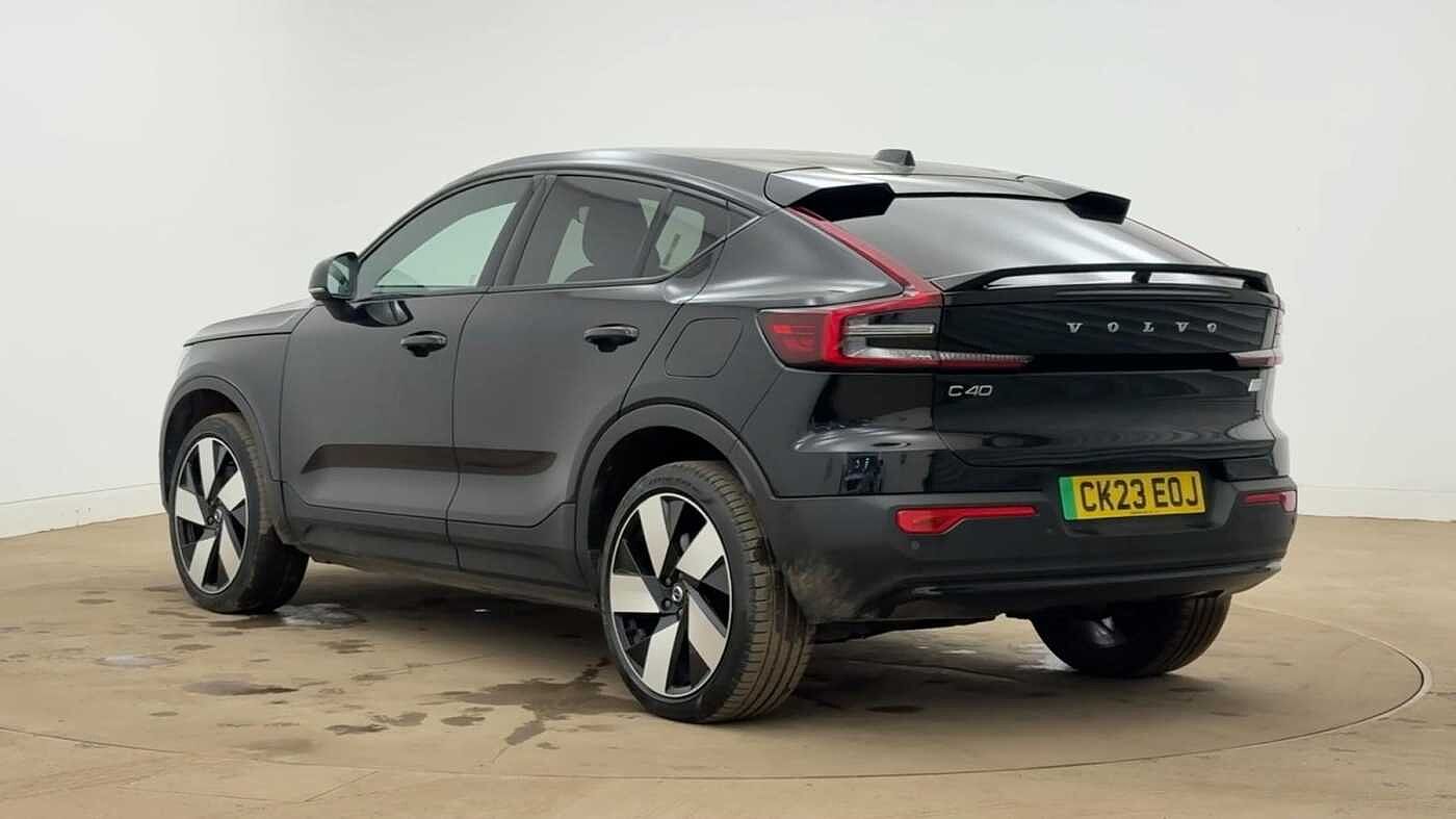 Used Volvo C40 2023 for sale - 78036207: Photo 3