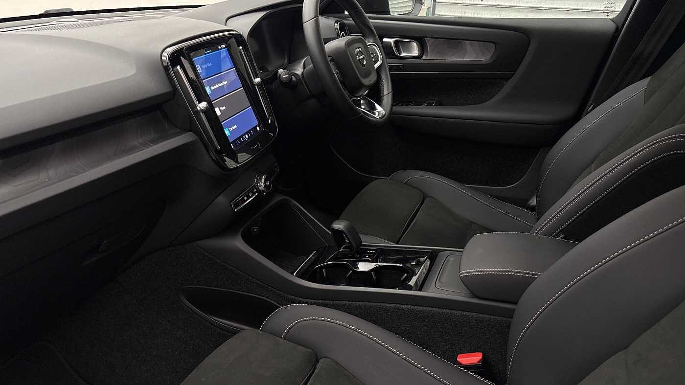 Used Volvo C40 2023 for sale - 78036207: Photo 6