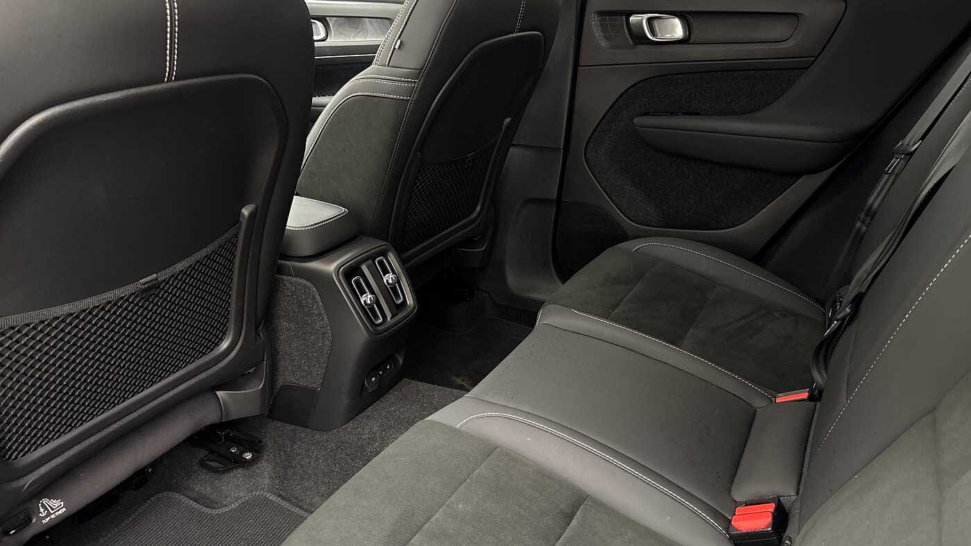 Used Volvo C40 2023 for sale - 78036207: Photo 7