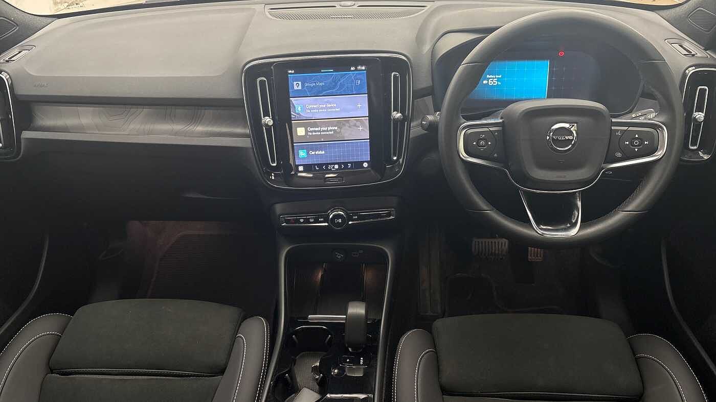 Used Volvo C40 2023 for sale - 78036207: Photo 8