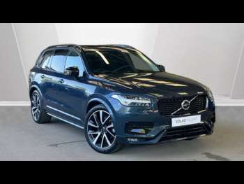 2024 (24) - 2.0 B6P Ultimate Dark 5dr AWD Geartronic
