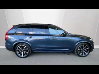 Used Volvo XC90 2024 for sale - 74889619: Photo