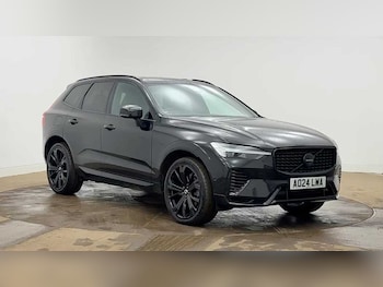 Used Volvo XC60 2024 for sale - 77725360: Photo