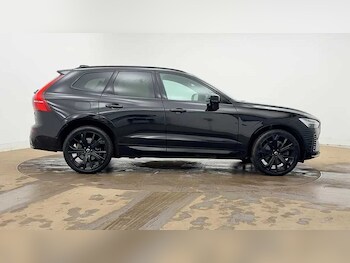 Used Volvo XC60 2024 for sale - 77725360: Photo