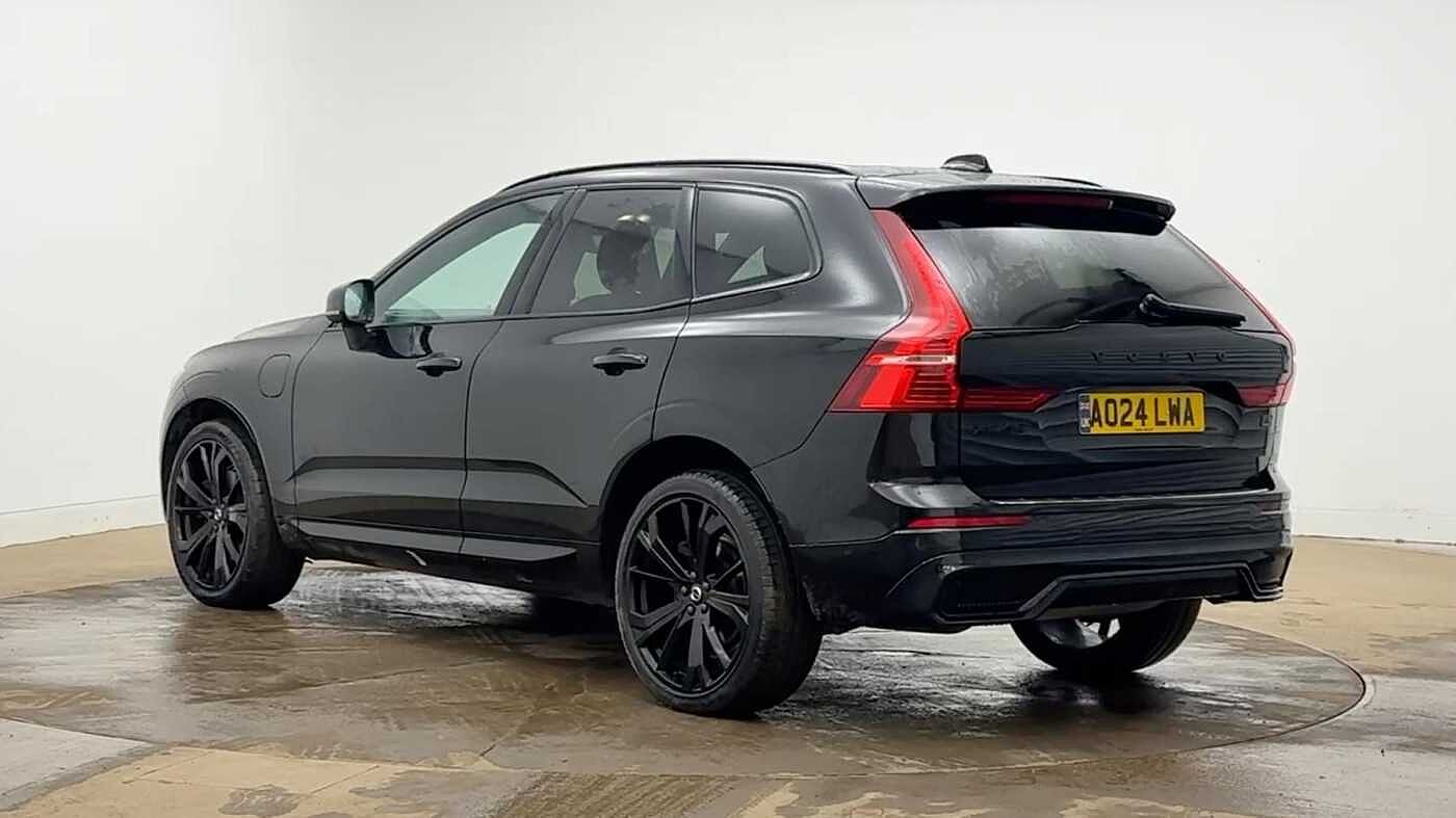 Used Volvo XC60 2024 for sale - 77725360: Photo 3