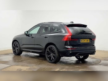 Used Volvo XC60 2024 for sale - 77725360: Photo