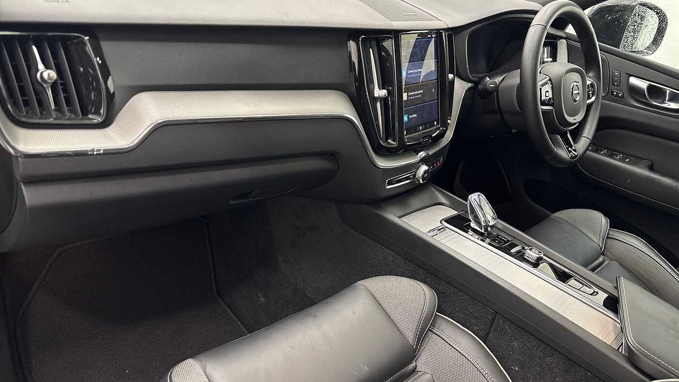Used Volvo XC60 2024 for sale - 77725360: Photo 6