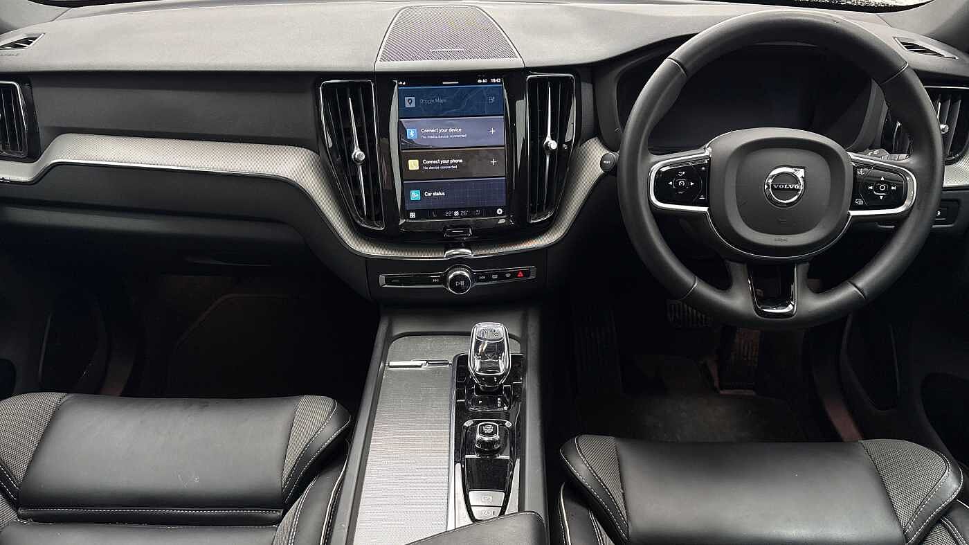 Used Volvo XC60 2024 for sale - 77725360: Photo 8