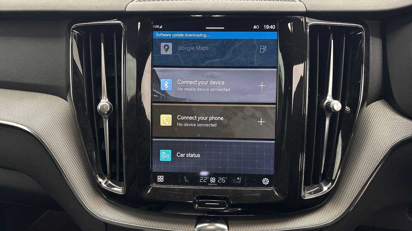 Used Volvo XC60 2024 for sale - 77725360: Photo 9