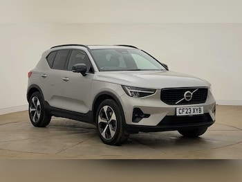 Used Volvo XC40 2023 for sale - 79350270: Photo