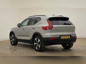 Used Volvo XC40 2023 for sale - 79350270: Photo