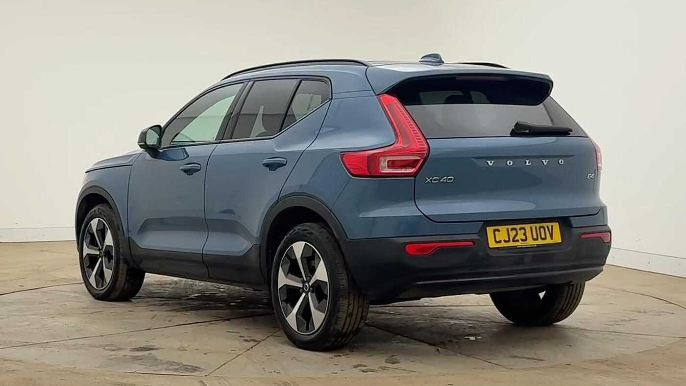 Used Volvo XC40 2023 for sale - 78158248: Photo 3