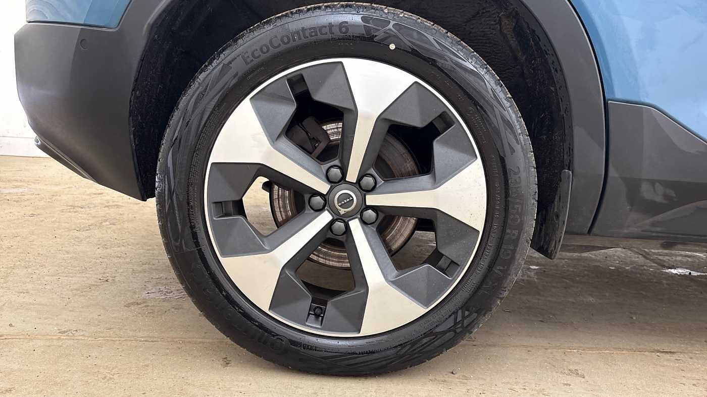 Used Volvo XC40 2023 for sale - 78158248: Photo 4