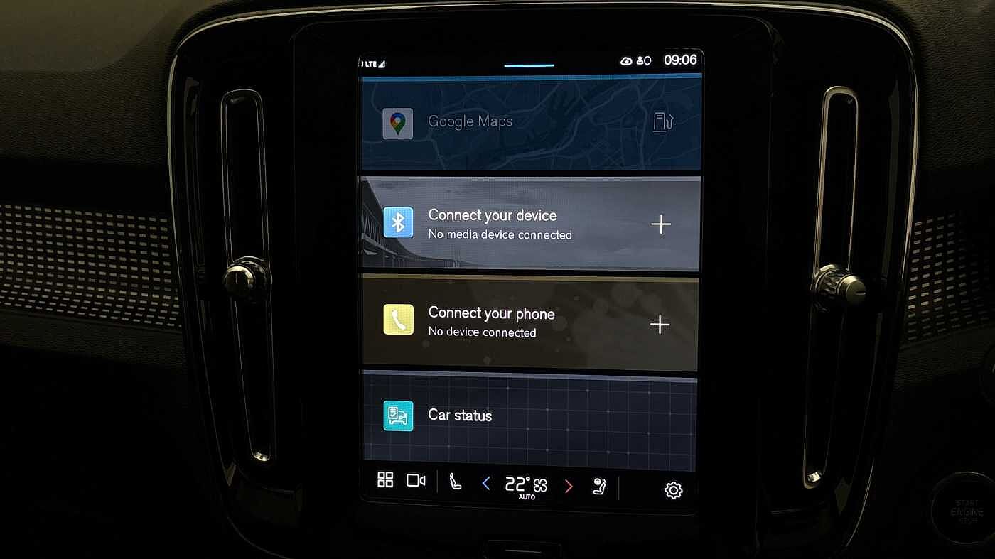 Used Volvo XC40 2023 for sale - 78158248: Photo 9