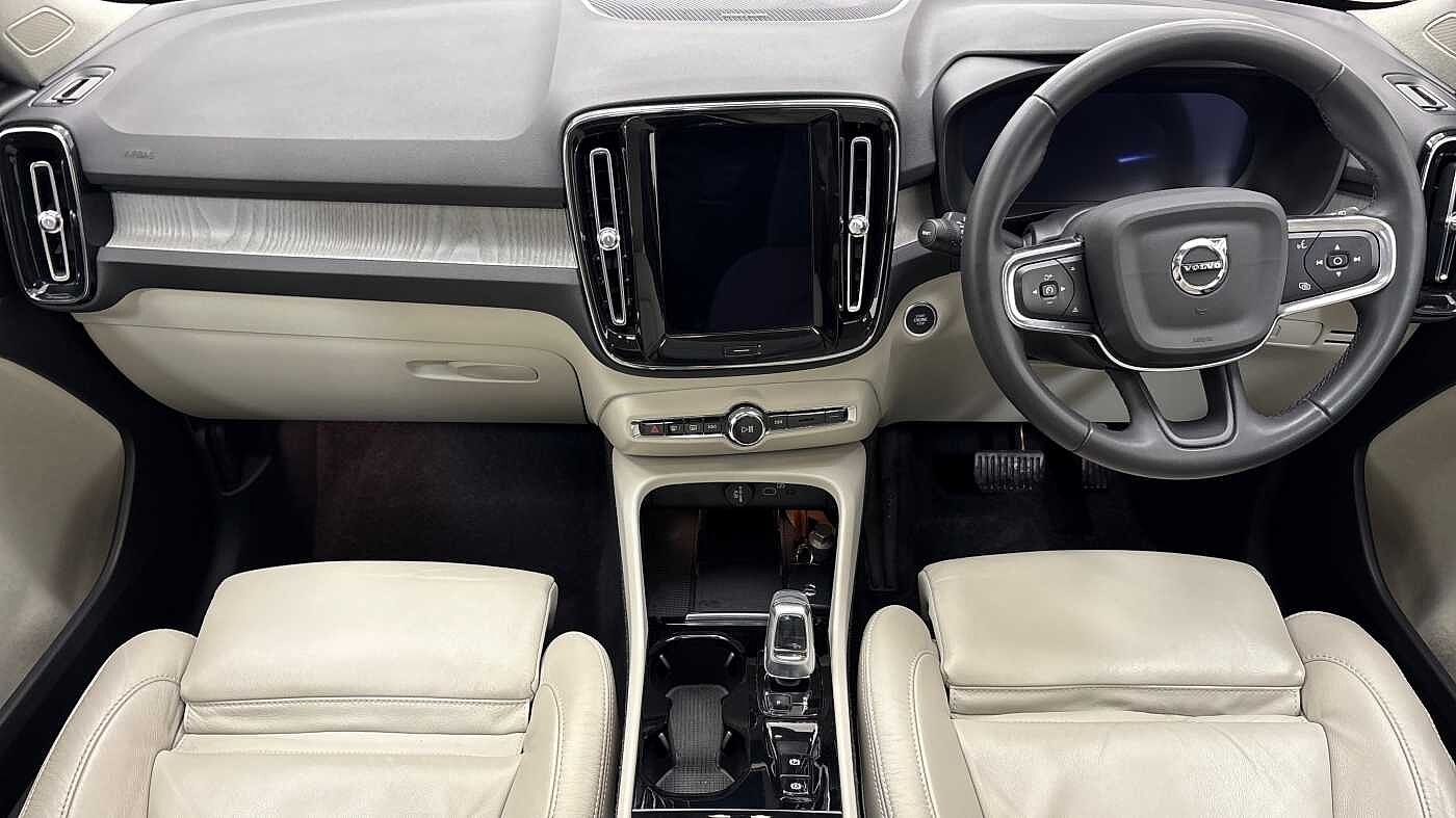 Used Volvo XC40 2022 for sale - 76474552: Photo 10