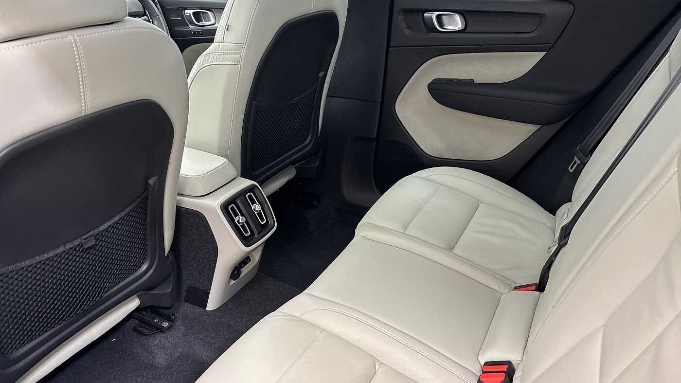 Used Volvo XC40 2022 for sale - 76474552: Photo 12