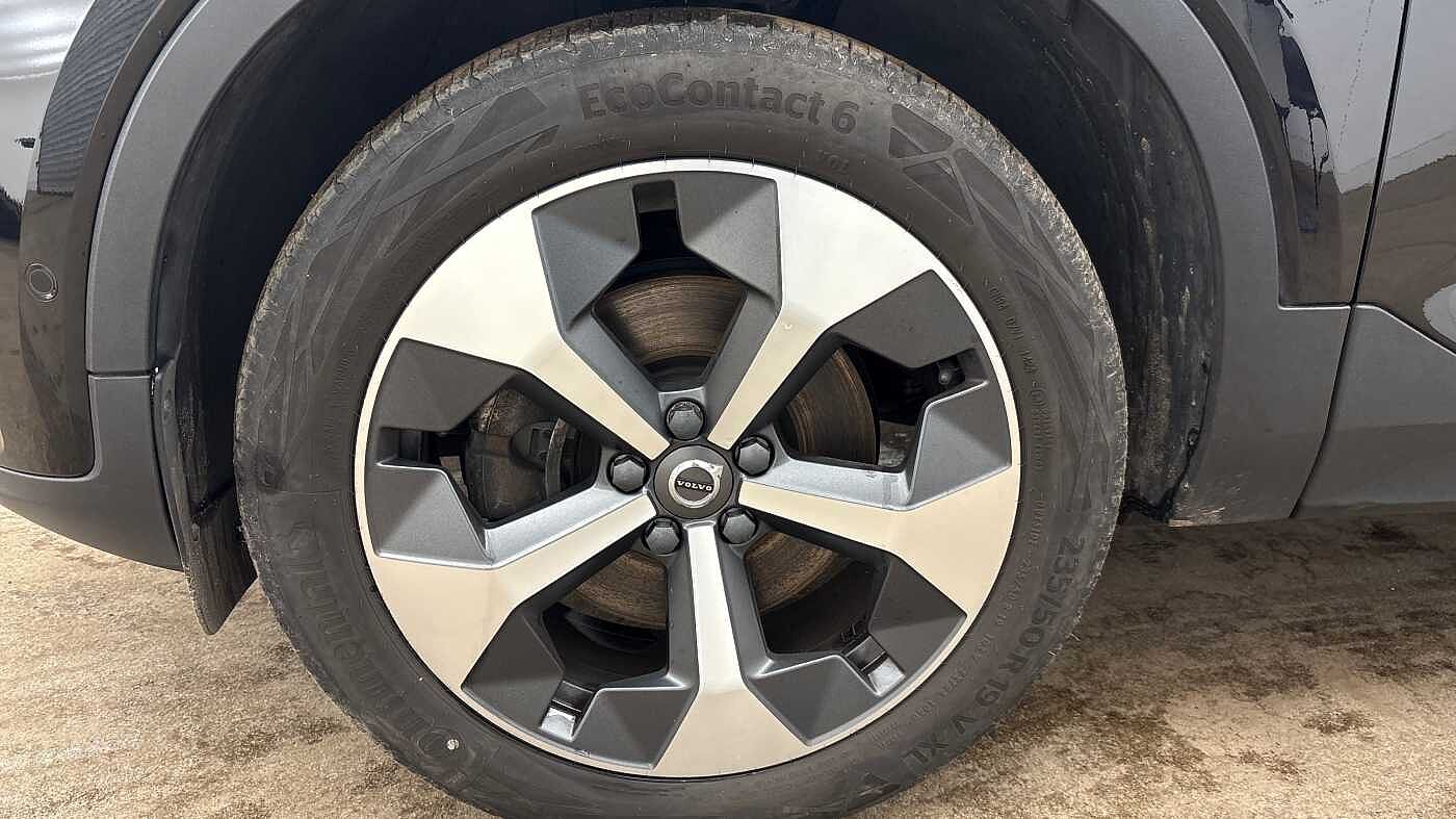 Used Volvo XC40 2022 for sale - 76474552: Photo 15