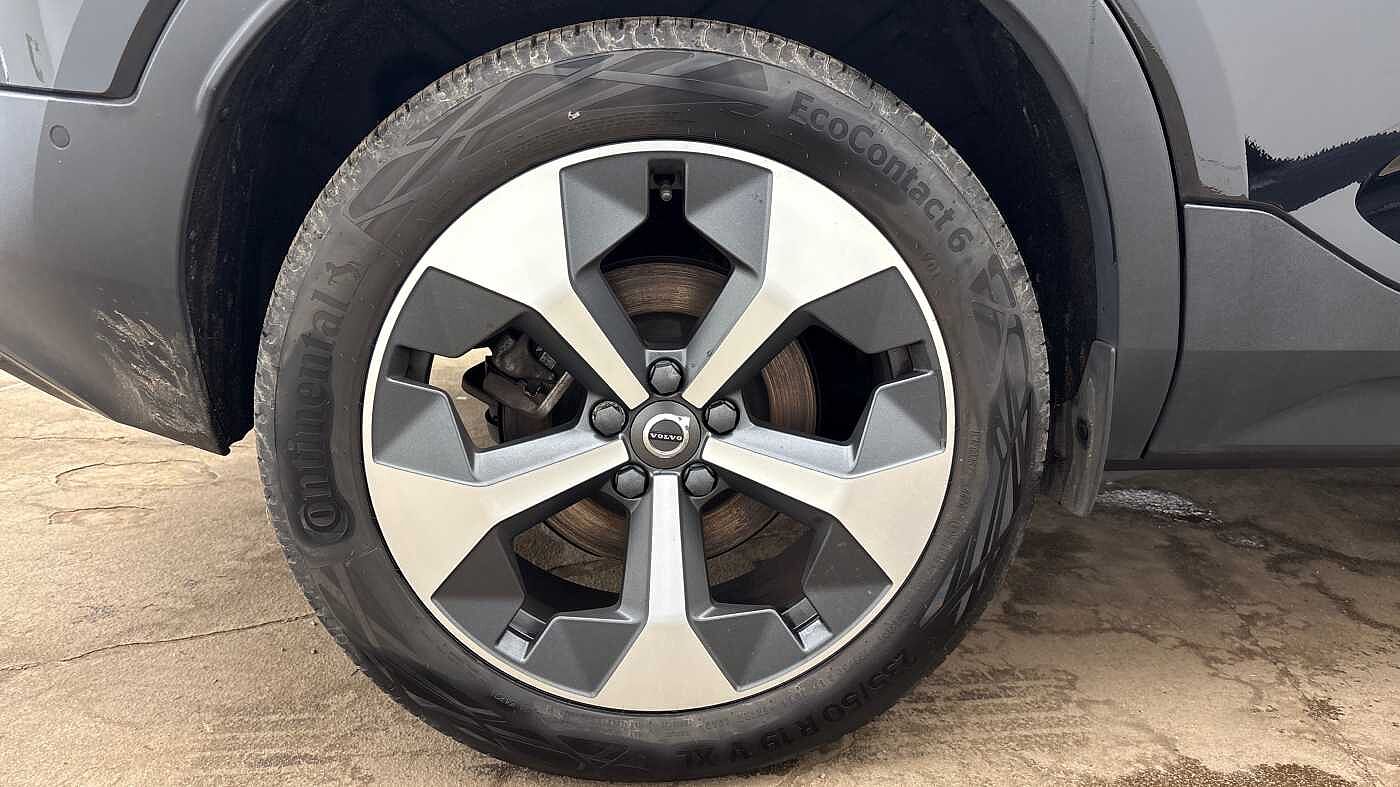 Used Volvo XC40 2022 for sale - 76474552: Photo 19