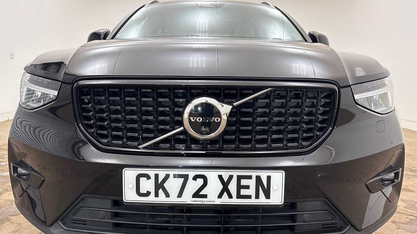 Used Volvo XC40 2022 for sale - 76474552: Photo 23