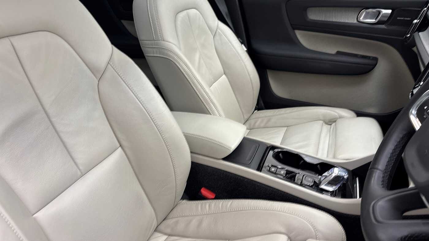 Used Volvo XC40 2022 for sale - 76474552: Photo 28