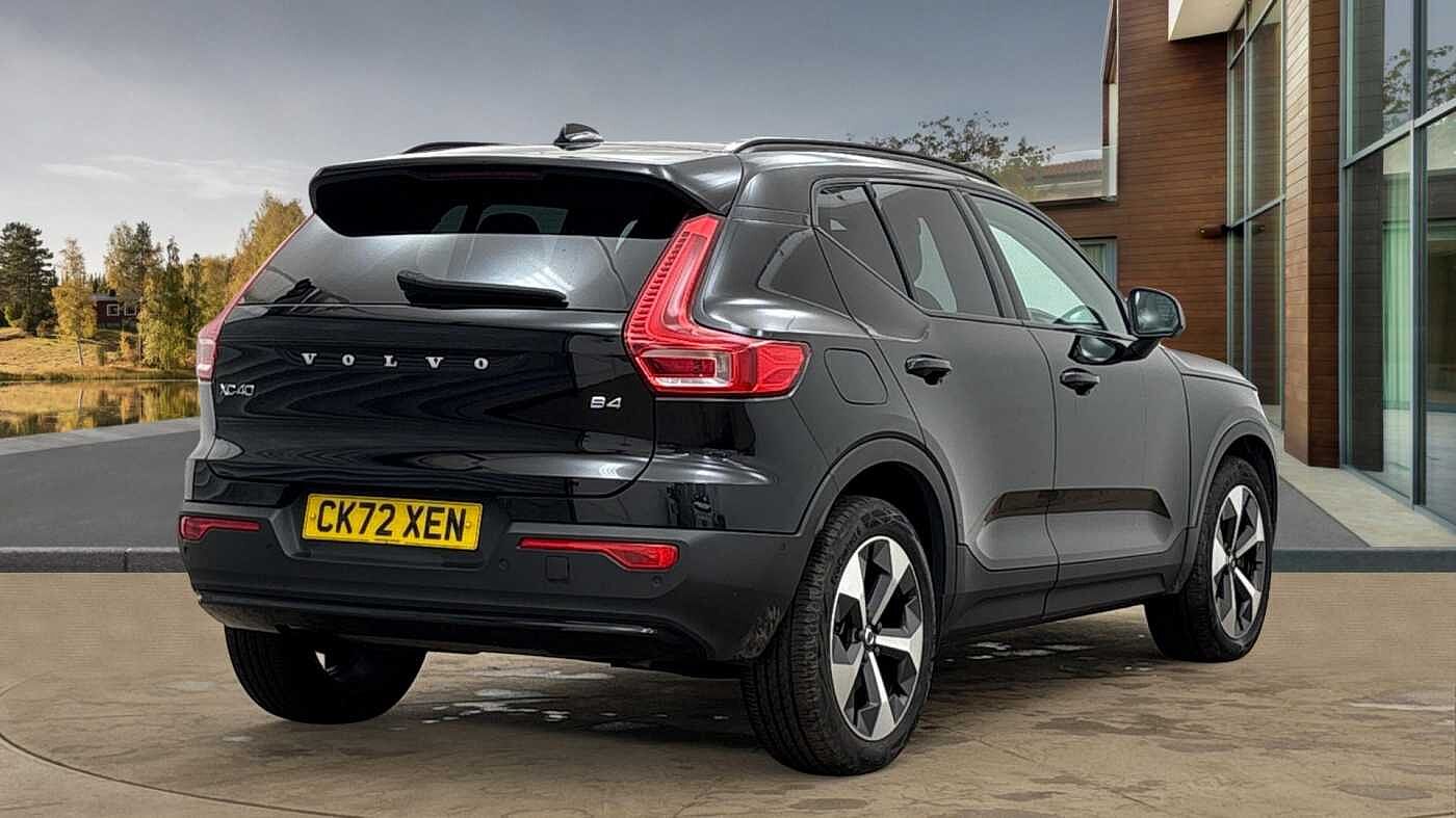 Used Volvo XC40 2022 for sale - 76474552: Photo 3