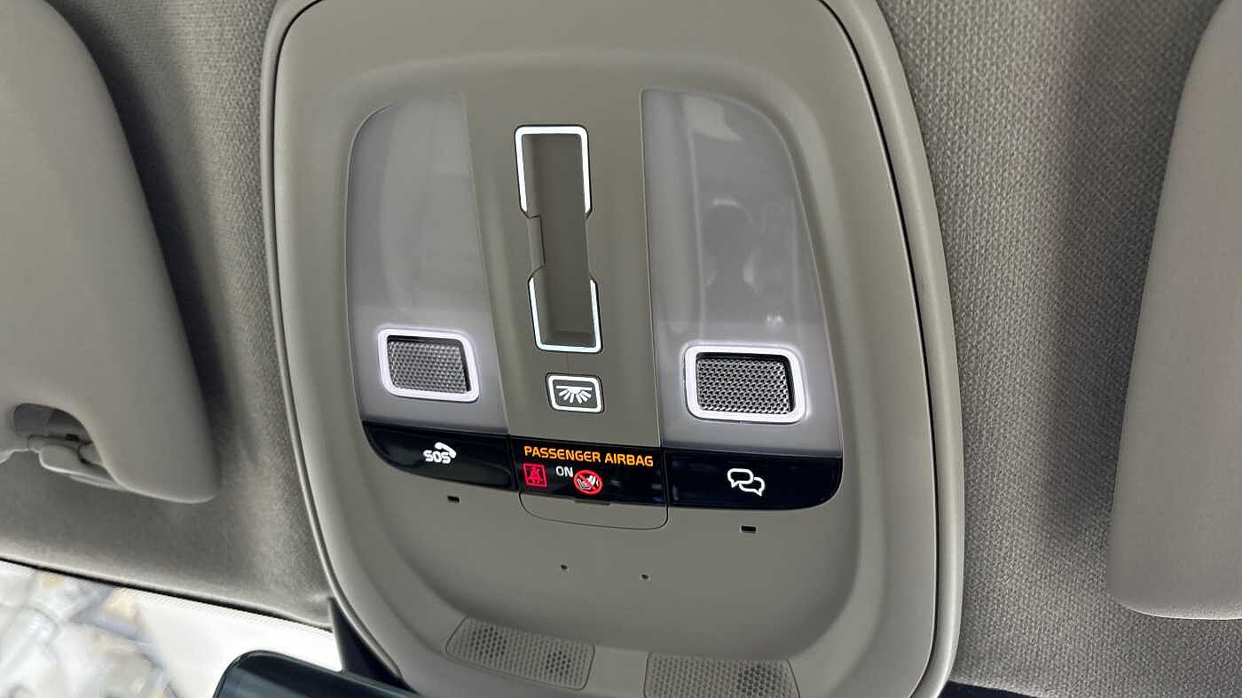 Used Volvo XC40 2022 for sale - 76474552: Photo 32