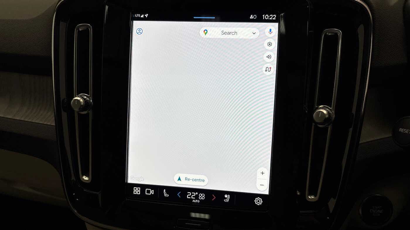 Used Volvo XC40 2022 for sale - 76474552: Photo 35