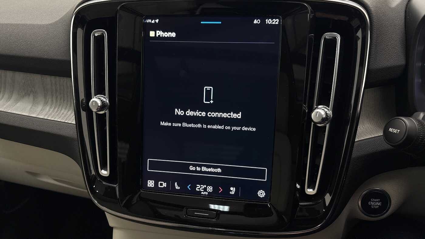 Used Volvo XC40 2022 for sale - 76474552: Photo 37